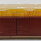 Kadee 6506 HO M-K-T 50' PS-1 Boxcar w/ Scale Coupler #99361 EX/Box