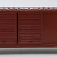 Kadee 6506 HO M-K-T 50' PS-1 Boxcar w/ Scale Coupler #99361 EX/Box