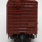 Kadee 6506 HO M-K-T 50' PS-1 Boxcar w/ Scale Coupler #99361 EX/Box