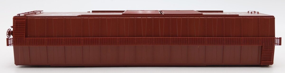 Kadee 6506 HO M-K-T 50' PS-1 Boxcar w/ Scale Coupler #99361 EX/Box