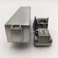 RawCliffe Pewter Semi-Truck & Trailer VG