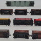 HO Assorted Custom Freight Cars #45,101,85,78,4680,1359,1245,496085 [10]