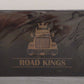 Road Kings 1:18 Scale Peterbilt 359 1967 Stars & Stripes (Red, White, and Blue) NIB