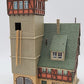 Vollmer 20817 HO Scale Fire Station - Assembled EX