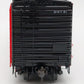 Kadee 5232 HO Missouri-Kansas-Texas 40' PS-1 Boxcar with 8' PS Door #91 EX/Box