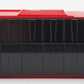 Kadee 5232 HO Missouri-Kansas-Texas 40' PS-1 Boxcar with 8' PS Door #91 EX/Box