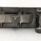 RawCliffe Pewter Semi-Truck & Flat-Bed Trailer VG