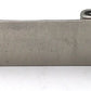 RawCliffe Pewter Semi-Truck & Flat-Bed Trailer VG