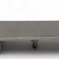 RawCliffe Pewter Semi-Truck & Flat-Bed Trailer VG