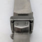 RawCliffe Pewter Semi-Truck & Flat-Bed Trailer VG
