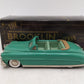 Brooklin Models 36 1:43 1952 Hudson Hornet Hollywood Convertible EX/Box