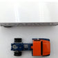 Winross 112-2 1:64 Scale Diecast Roadway Express Drop Gate Delivery Truck NIB
