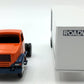 Winross 112-2 1:64 Scale Diecast Roadway Express Drop Gate Delivery Truck NIB