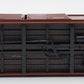 Kadee 6713 HO Scale Rock Island 50' PS-1 Boxcar #64530 EX/Box