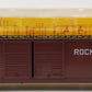 Kadee 6713 HO Scale Rock Island 50' PS-1 Boxcar #64530 EX/Box