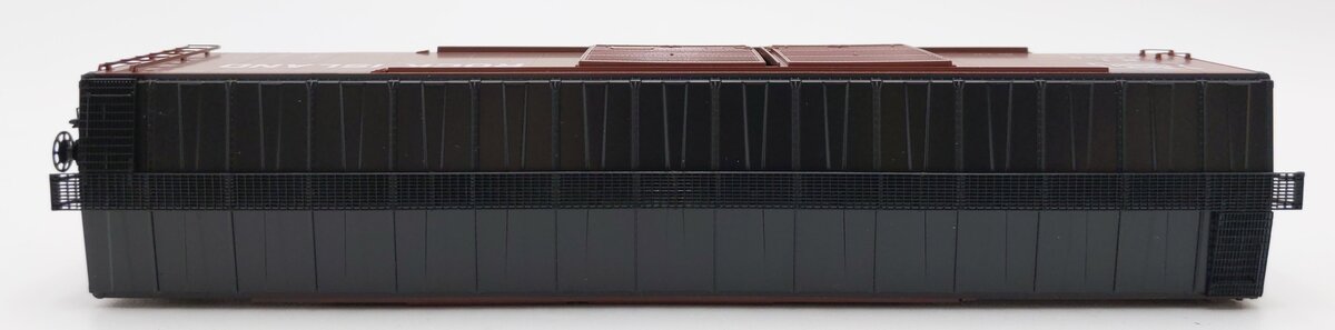 Kadee 6713 HO Scale Rock Island 50' PS-1 Boxcar #64530 EX/Box