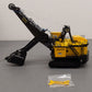 Weiss Brothers 1:160 Scale P&H 4100XPC Mining Rope Shovel VG