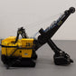 Weiss Brothers 1:160 Scale P&H 4100XPC Mining Rope Shovel VG