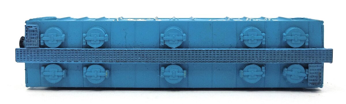 Bachmann 73850 N Scale Great Northern 47' Covered Hopper #71084 VG