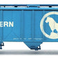 Bachmann 73850 N Scale Great Northern 47' Covered Hopper #71084 VG
