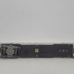 Lambert 861 BRASS HO Nickel-Plated AT&SF RPO Passenger Car VG/Box