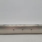 Lambert 861 BRASS HO Nickel-Plated AT&SF RPO Passenger Car VG/Box