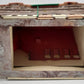 Kibri 38919 HO Half-Timbered House Building - Assembled EX