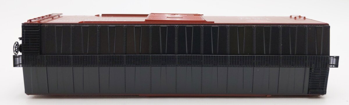 Kadee 5008 HO Lake Superior & Ishpeming Boxcar #2442 EX/Box