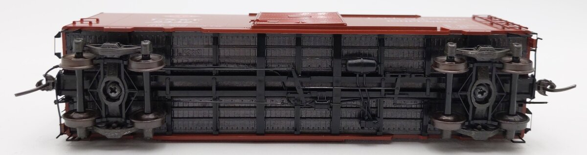 Kadee 5008 HO Lake Superior & Ishpeming Boxcar #2442 EX/Box