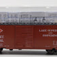 Kadee 5008 HO Lake Superior & Ishpeming Boxcar #2442 EX/Box
