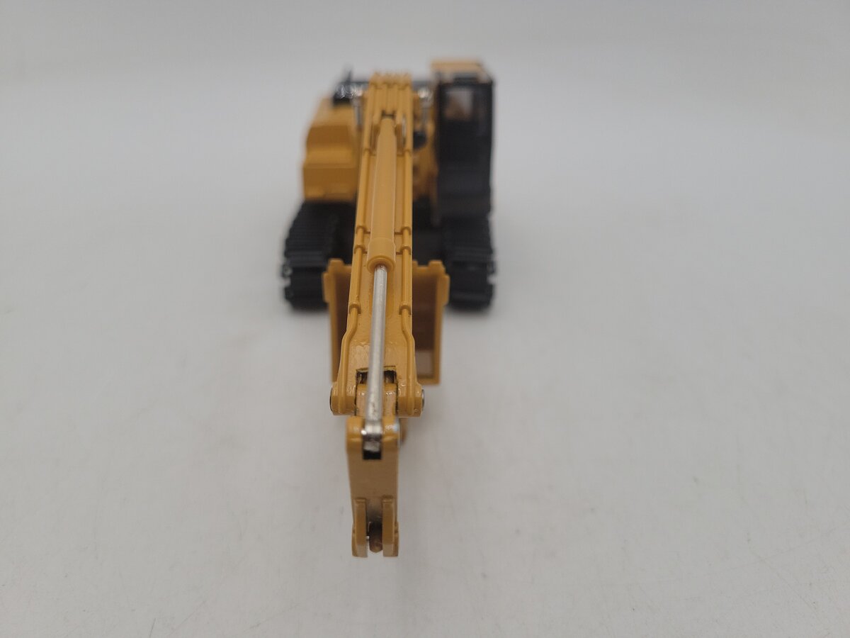 Shinsei 325C 1:50 Scale Diecast Caterpillar Hydraulic Excavator LN/Box