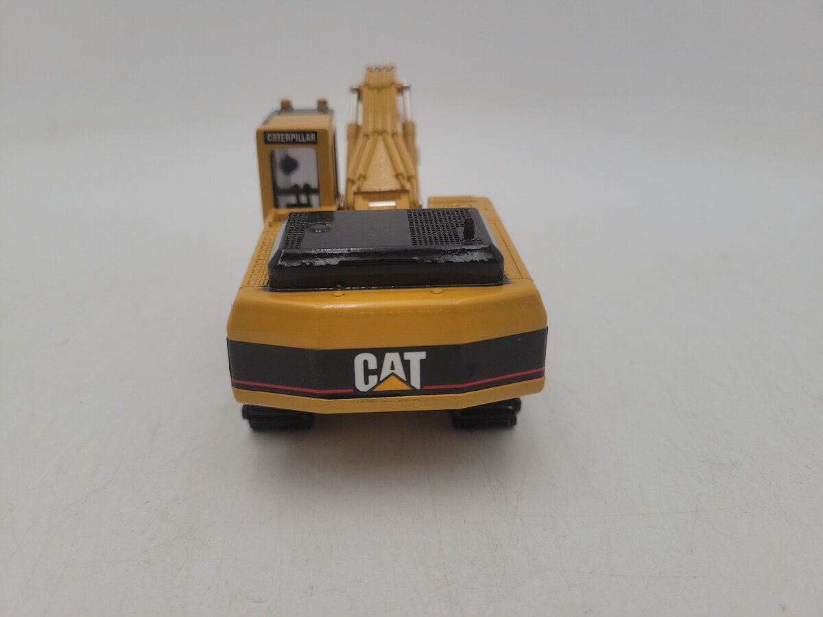Shinsei 325C 1:50 Scale Diecast Caterpillar Hydraulic Excavator LN/Box
