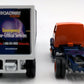 Winross 48062 1:64 Scale Diecast Roadway Express Time Critical Tractor & Trailor NIB