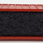 Bluford Shops 14671 N Santa Fe Ga-162 Post-'74 14-Panel 3-Bay Hopper Car #80725 EX/Box