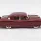 Brooklin Models 34 1:43 Scale 1954 Nash Ambassador Le Mans Coupe EX/Box