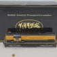 Atlas 10000331 HO NYSW C420 Phase 1 Diesel Locomotive w/Decoder #260 VG/Box