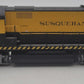 Atlas 10000331 HO NYSW C420 Phase 1 Diesel Locomotive w/Decoder #260 VG/Box