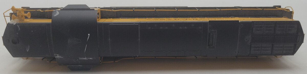 Atlas 10000331 HO NYSW C420 Phase 1 Diesel Locomotive w/Decoder #260 VG/Box