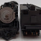 Tenshodo HO BRASS Santa Fe 2-10-2 Steam Loco & Tender #3900 VG/Box
