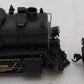 Tenshodo HO BRASS Santa Fe 2-10-2 Steam Loco & Tender #3900 VG/Box