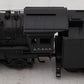 Tenshodo HO BRASS Santa Fe 2-10-2 Steam Loco & Tender #3900 VG/Box