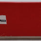 Tenshodo HO BRASS Santa Fe 2-10-2 Steam Loco & Tender #3900 VG/Box