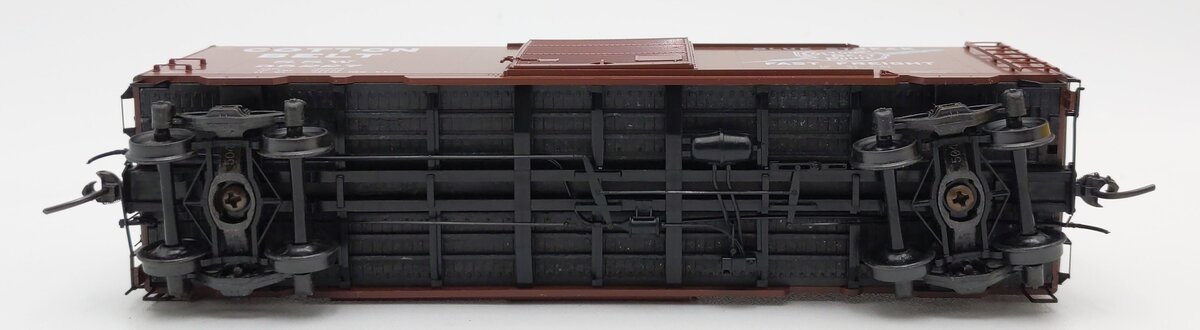 Kadee 5247 HO Scale St. Louis South Western Boxcar #35227 EX/Box