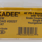 Kadee 5247 HO Scale St. Louis South Western Boxcar #35227 EX/Box