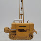 Conrad 2807/01 1:50 Scale Liebherr RL 52 Pipelayer Litronic Diecast EX/Box