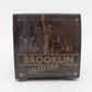 Brooklin Models BRK64 1:43 Scale 1959 Ford Thunderbird Hardtop Coupe EX/Box