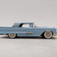 Brooklin Models BRK64 1:43 Scale 1959 Ford Thunderbird Hardtop Coupe EX/Box