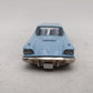Brooklin Models BRK64 1:43 Scale 1959 Ford Thunderbird Hardtop Coupe EX/Box