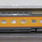 Kato 106-1301 N Southern Pacific Smoothside Dome Passenger Car #3601 LN/Box