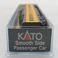 Kato 106-1301 N Southern Pacific Smoothside Dome Passenger Car #3601 LN/Box